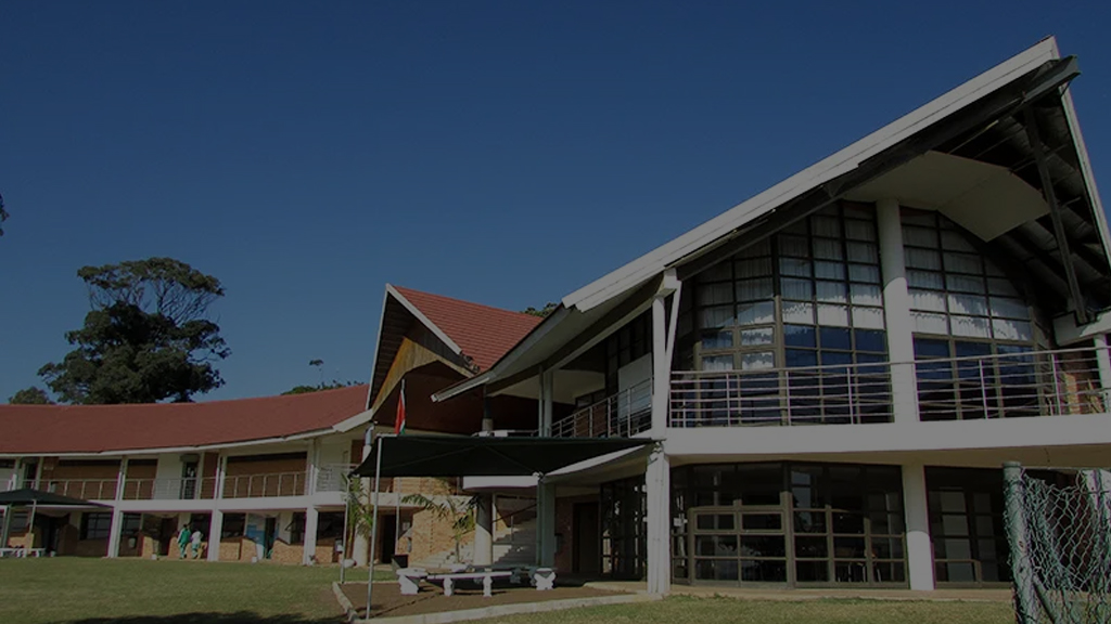 School Building