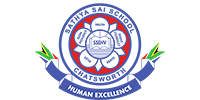 Sathya Sai School Chatsworth Logo
